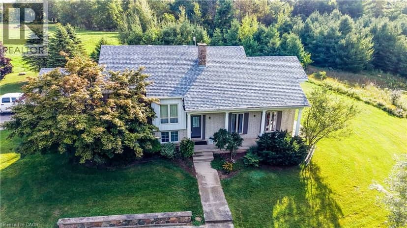 1891 REIDSVILLE Road, Ayr, photo 2