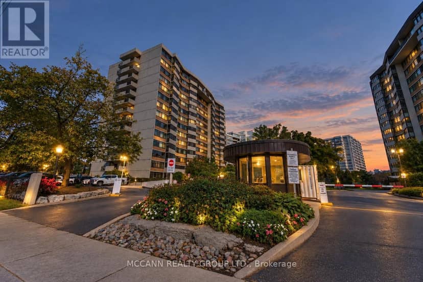 602 - 1201 Steeles Avenue W, Toronto