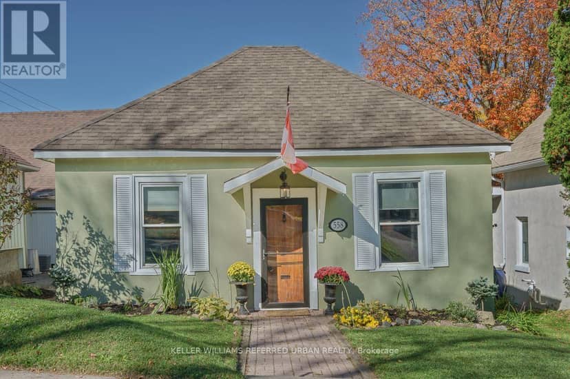 558 Elizabeth Street, Midland, photo 3