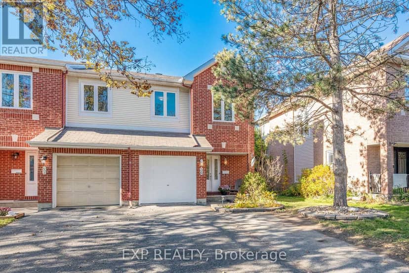36 Meadowbreeze Drive, Ottawa