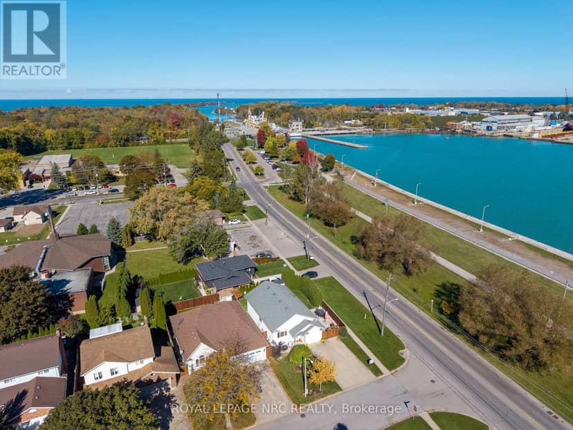 1 Bahama Bay, St. Catharines