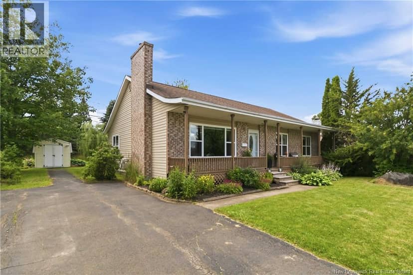 133 Briardale Drive, Moncton, photo 2