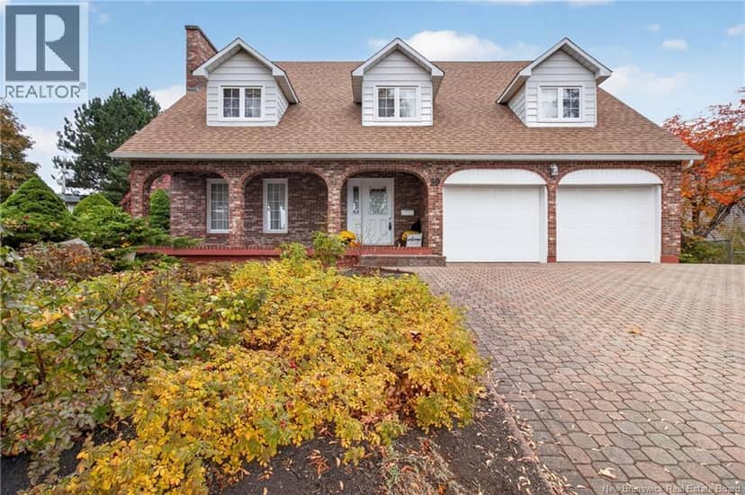 39 Kenwood Drive, Moncton