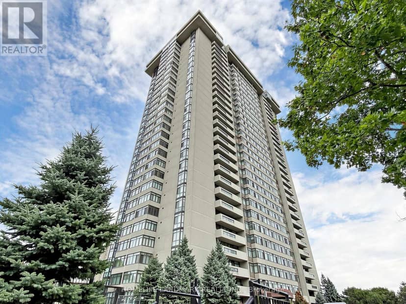 102 - 1555 Finch Avenue E, Toronto