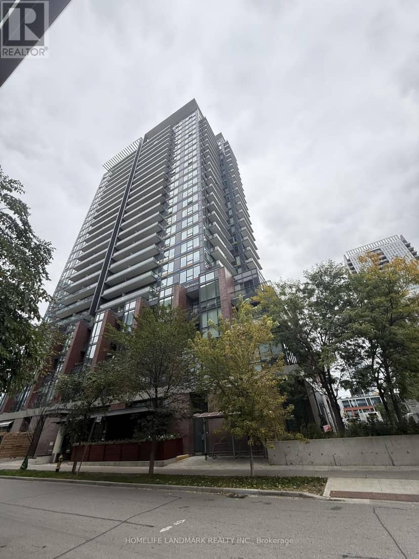 1901 - 225 Sackville Street, Toronto
