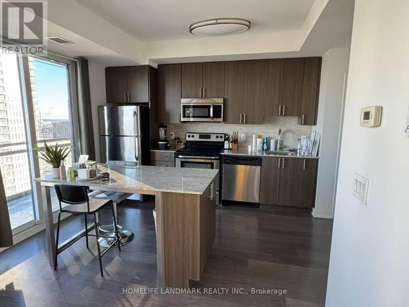 1901 - 225 Sackville Street, Toronto, photo 2