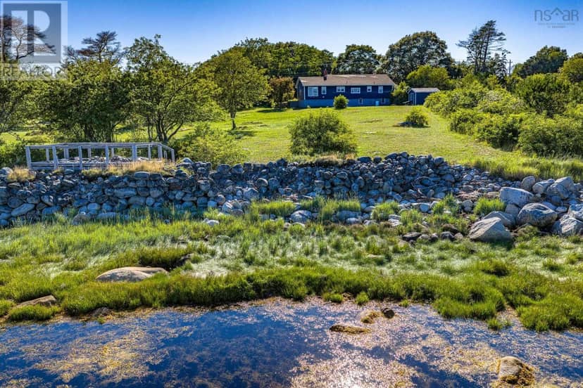 339 Port Latour Road, Port Clyde, photo 3