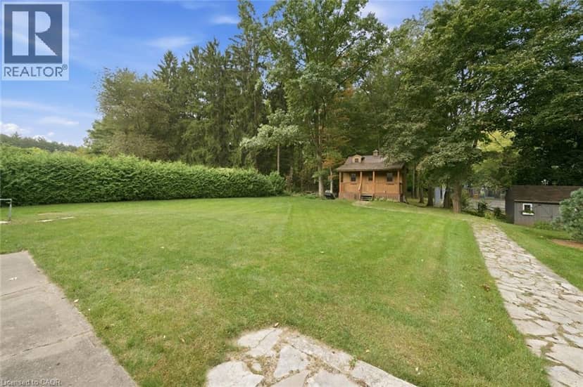 1737 CHARLOTTEVILLE WEST 1/4 LINE Road — photo 33 of 40