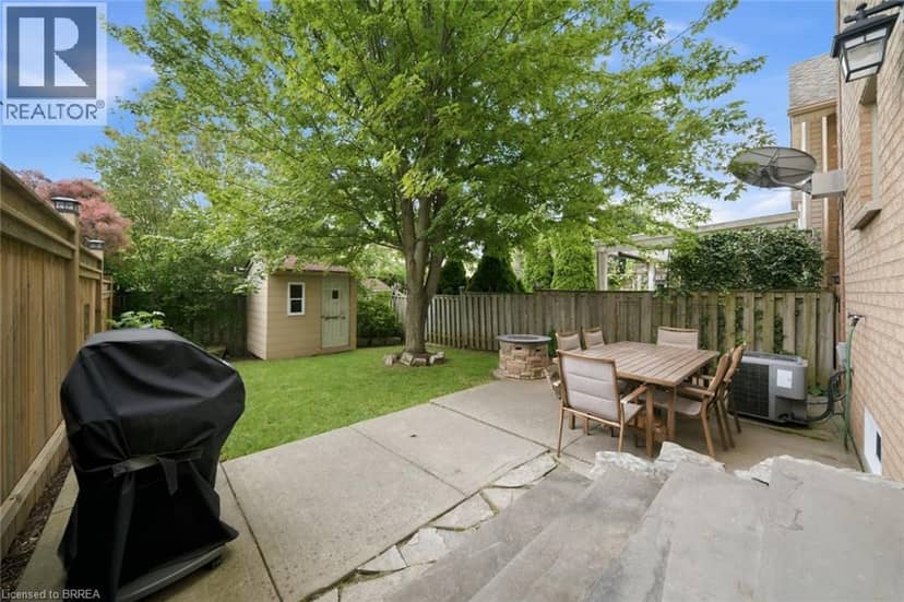 137 CHUDLEIGH Street — photo 39 of 40