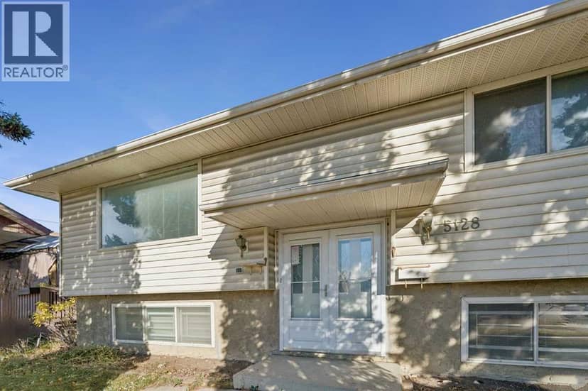 5128 Rundlehorn Drive NE, Calgary, photo 2