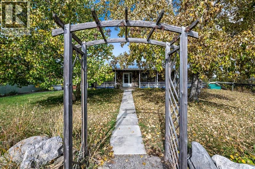 64076 610 Avenue W, Rural Foothills County, photo 4