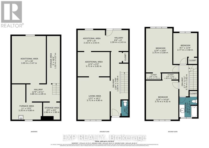 20 - 2300 Ogilvie Road — photo 15 of 15