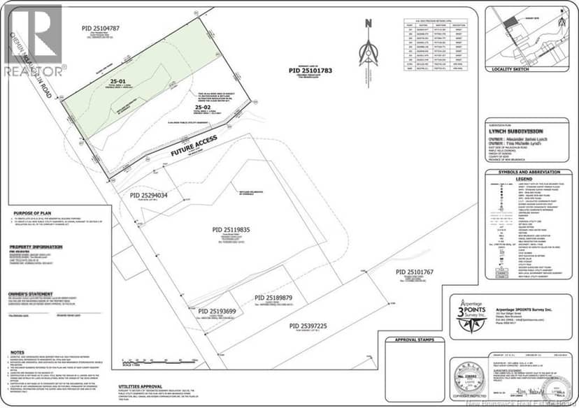 Lot 25-01 Route 490 — photo 3 of 25