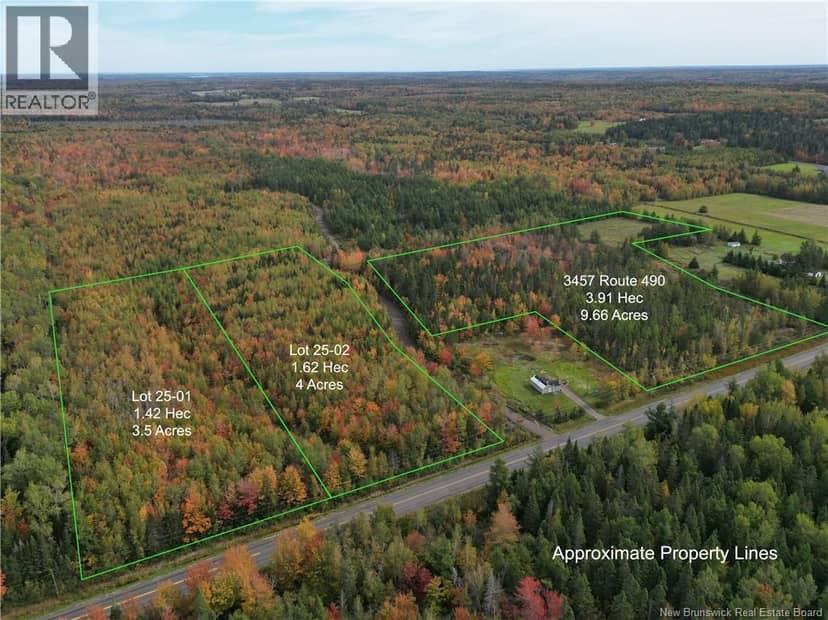 Lot 25-01 Route 490 — photo 4 of 25