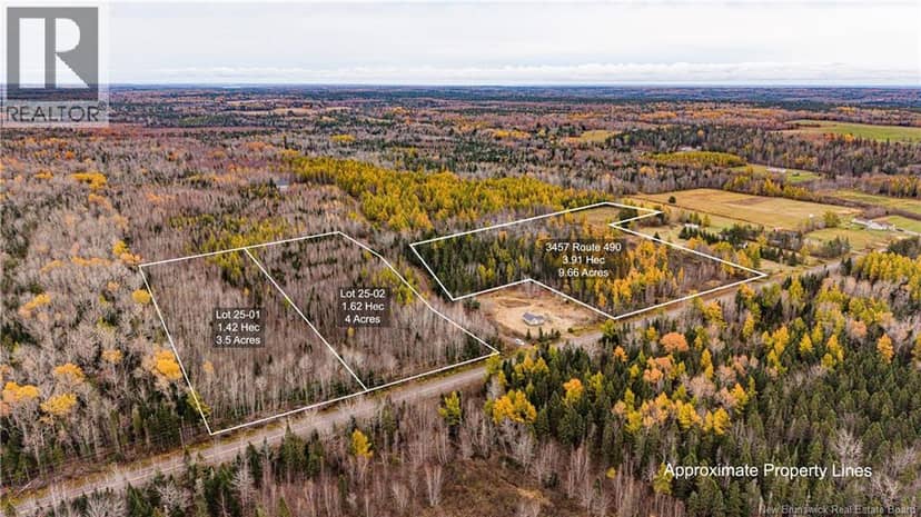 Lot 25-01 Route 490 — photo 6 of 25