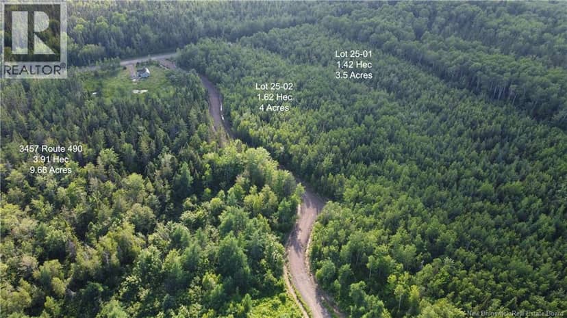 Lot 25-01 Route 490 — photo 8 of 25