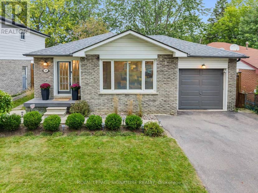 160 Holmcrest Trail, Toronto, photo 2