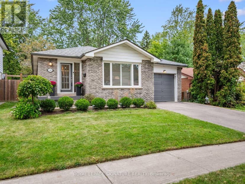 160 Holmcrest Trail, Toronto, photo 3