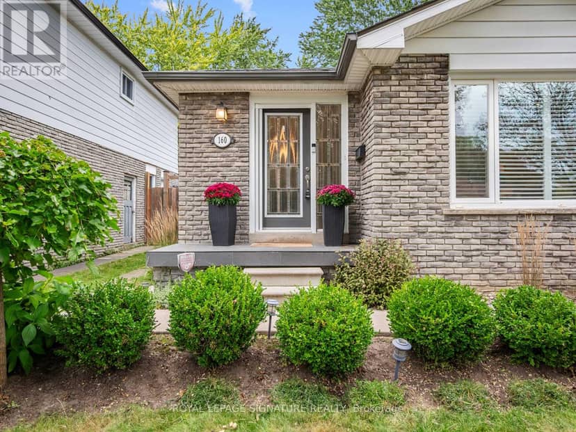 160 Holmcrest Trail, Toronto, photo 4