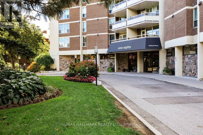 804 - 980 Broadview Avenue — photo 29 of 30