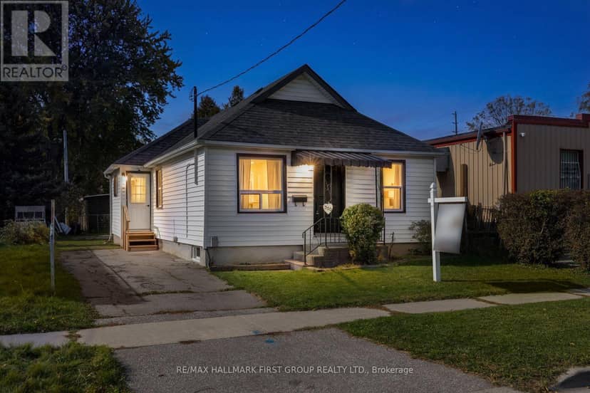 350 Oshawa Boulevard S, Oshawa