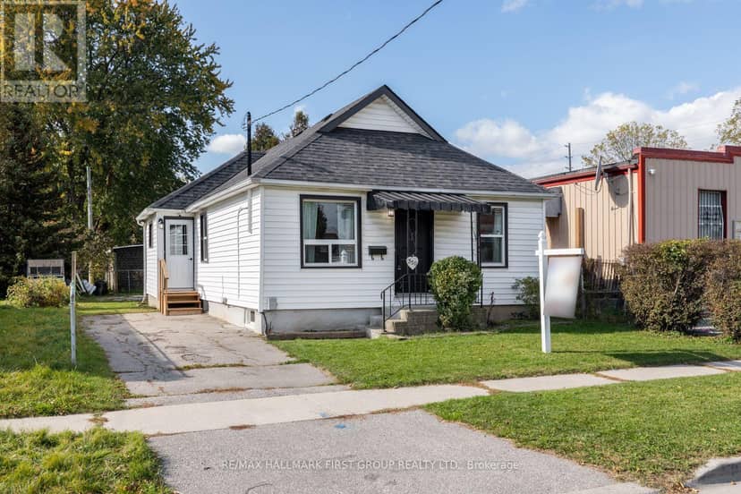 350 Oshawa Boulevard S, Oshawa, photo 2