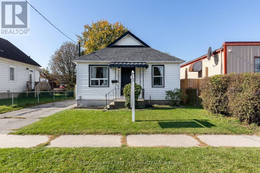 350 Oshawa Boulevard S, Oshawa, photo 3