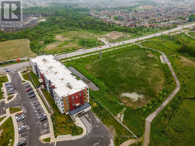 207 - 1 Chef Lane, Barrie, photo 2