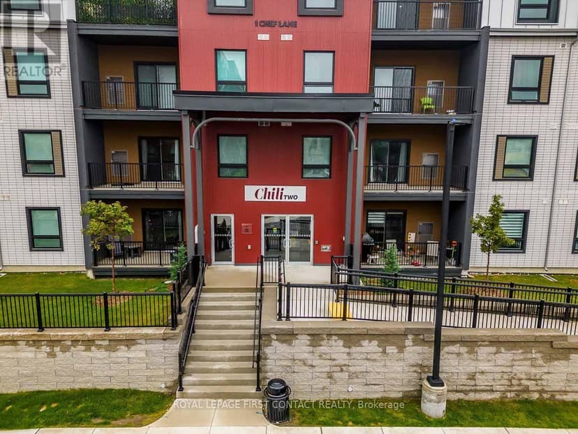 207 - 1 Chef Lane, Barrie, photo 5