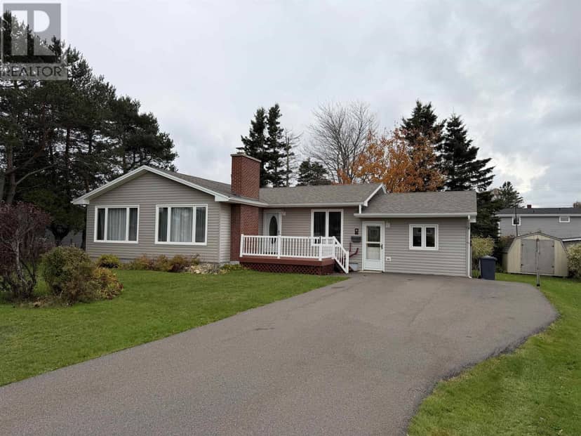 134 Tupper Drive, Summerside
