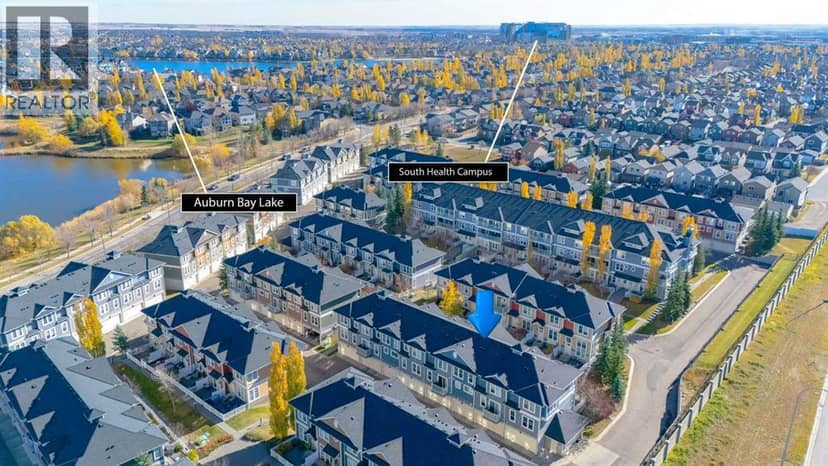 125 Auburn Bay Common SE — photo 10 of 35