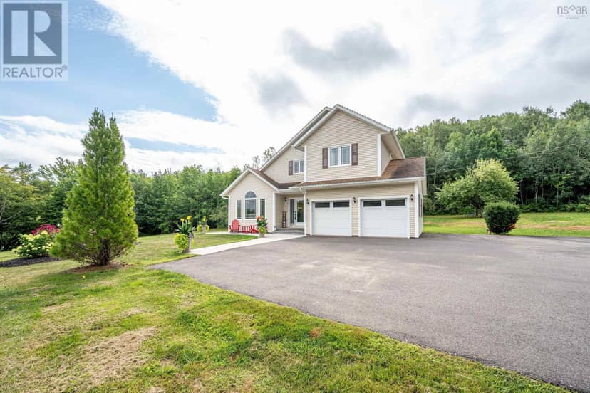 118 Palmer Road, Harmony