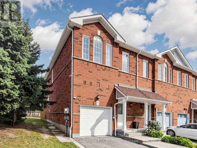 120 - 1480 Britannia Road W, Mississauga, photo 2