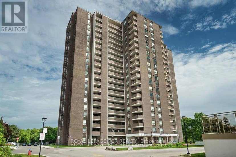 205 - 1535 Lakeshore Road E — photo 33 of 39