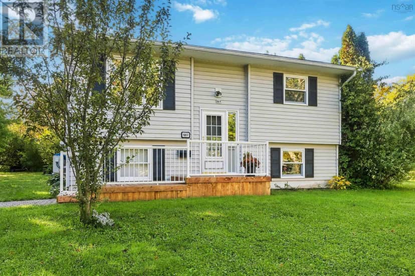 887 Richard Street, Kentville, photo 2