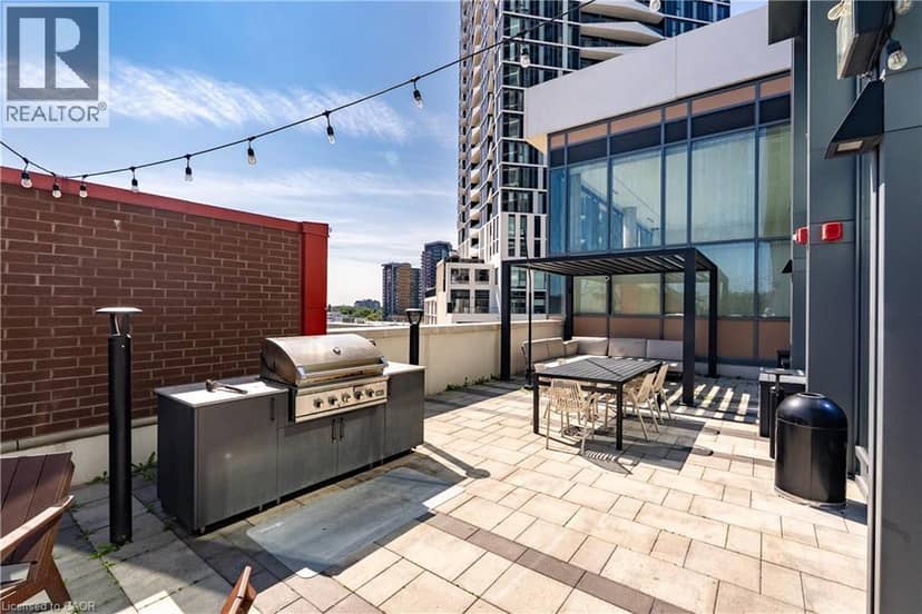 5 WELLINGTON Street S Unit# 1011 — photo 39 of 40