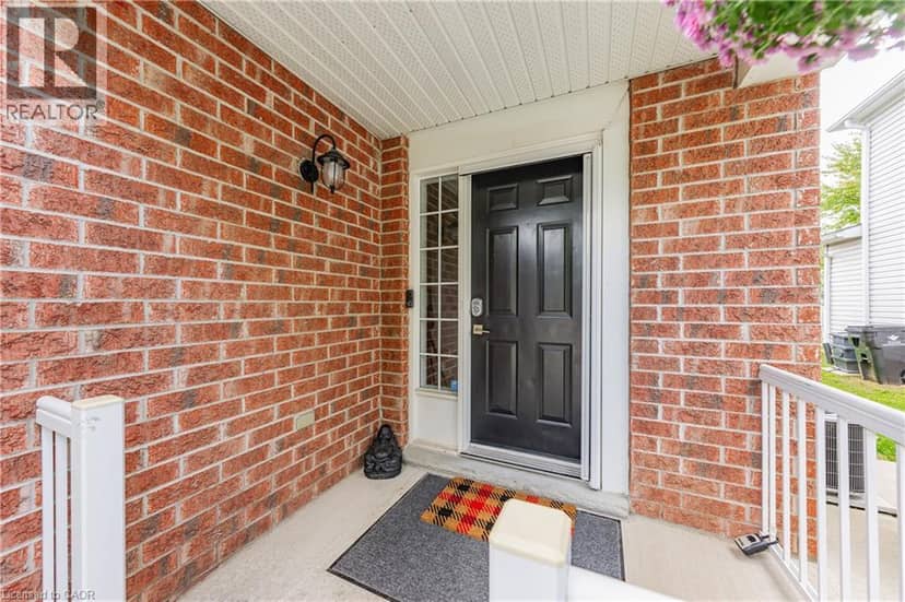 50 CALVIN Court, Cambridge, photo 5