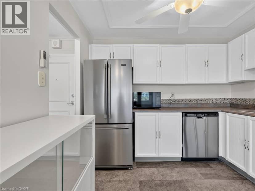 7 GALE Crescent Unit# 1107 — photo 12 of 34