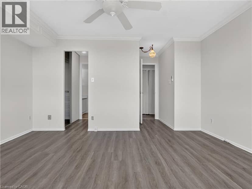 7 GALE Crescent Unit# 1107 — photo 23 of 34