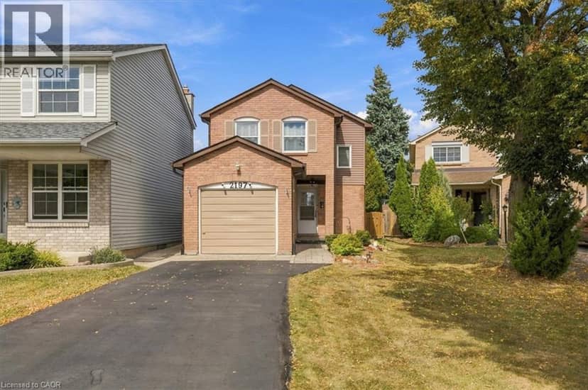 2197 PEMBROKE Court — photo 2 of 40