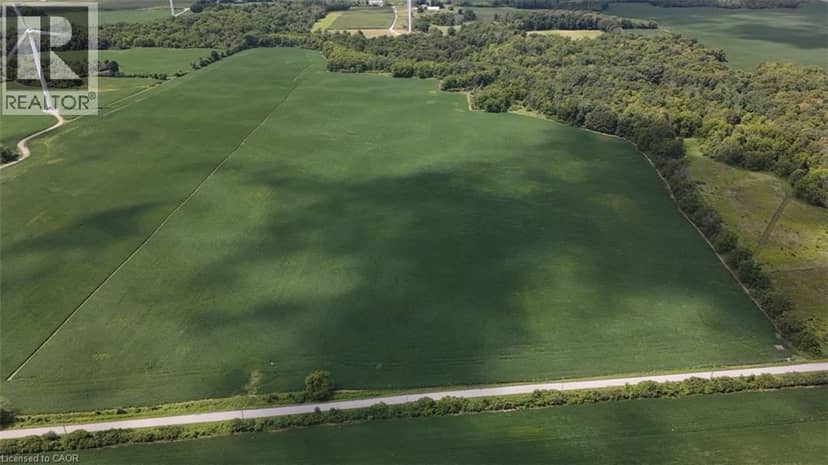 N/A 8TH CONCESSION RD ENR Road, Port Rowan, photo 2