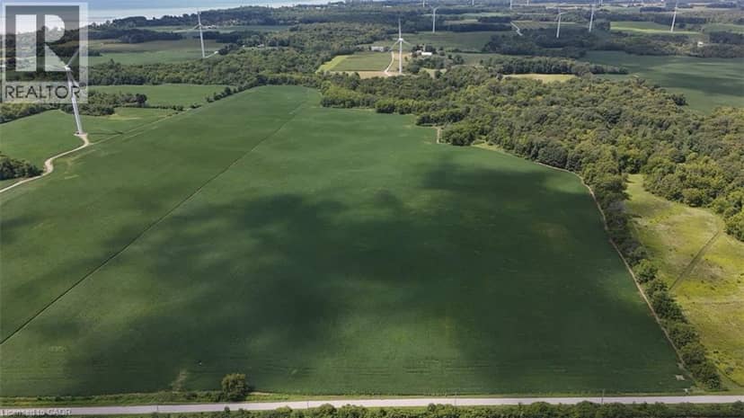 N/A 8TH CONCESSION RD ENR Road, Port Rowan, photo 3