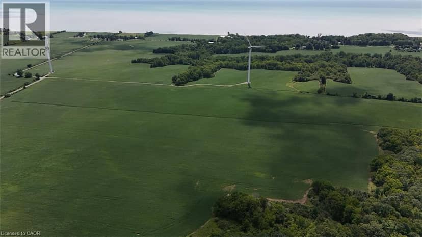 N/A 8TH CONCESSION RD ENR Road, Port Rowan, photo 4