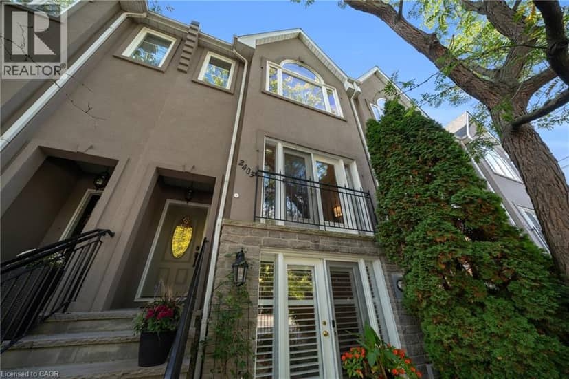 2403 MARINE Drive, Oakville, photo 2