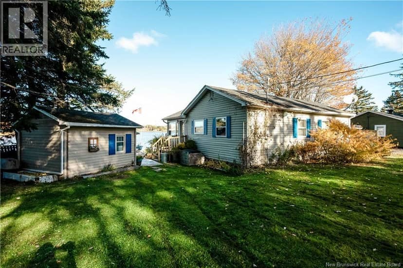 40 Au Bord de l'Eau Road, Notre-Dame, photo 2