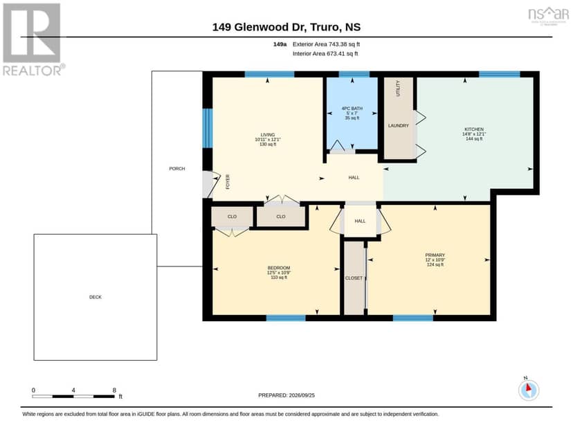 149 Glenwood Drive — photo 35 of 36