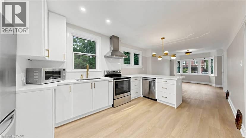 59 LONGWOOD Road N, Hamilton, photo 7