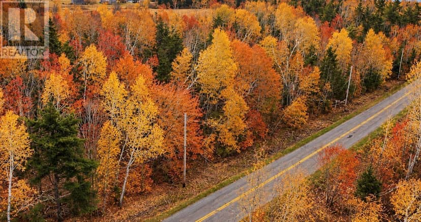 LOT 2-25 BLUE SEA Road, Malagash