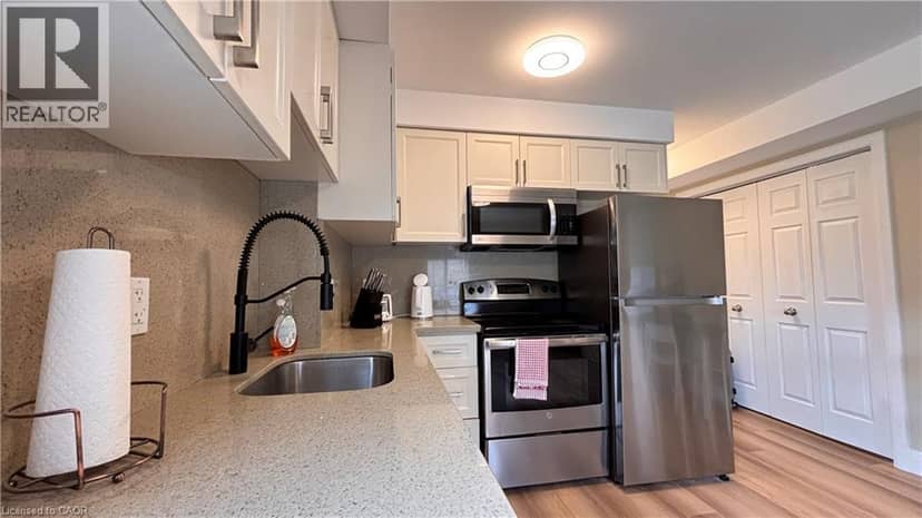 122 COURTLAND Avenue E Unit# 1, Kitchener, photo 5
