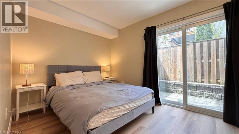 122 COURTLAND Avenue E Unit# 1, Kitchener, photo 8